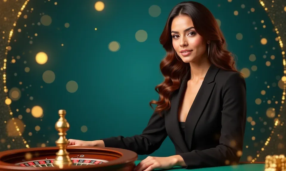 bacara Casino en vivo con dealers reales